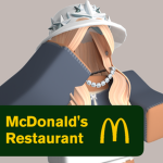 McDonald's Incorporated