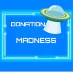 Donation Madness HQ
