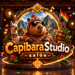 CapibaraStudio Salon