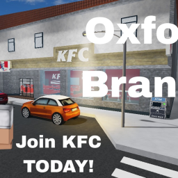 KFC Oxford Branch RP