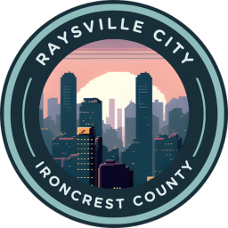 City of Raysville, State of Valoria.