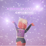 Xtreme Allstars Cheer