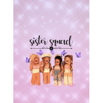 Sisster Squad