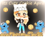 Blue Cookiez