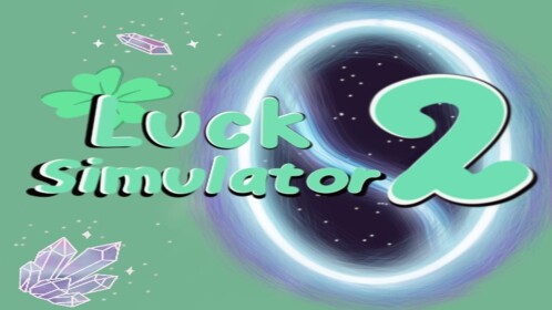 Luck simulator 2
