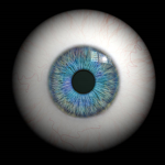 eyeball games