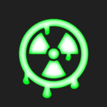 ToxicWasted