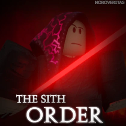 Тhe Sіth Empire Roblox group icon