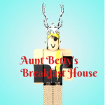 Aunt Betty's Breakfast House