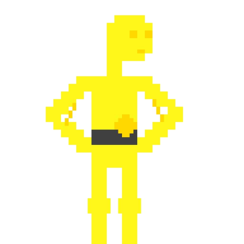 Pixel Paint