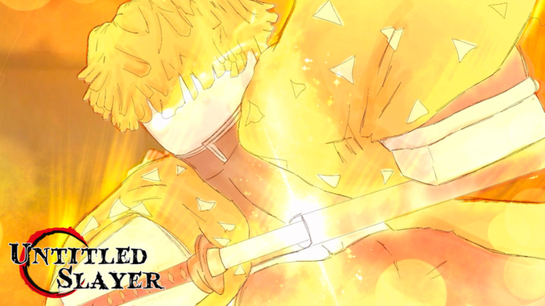 [UPDT 2.6] Untitled Slayer screenshot 1