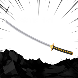 Katana 1v1
