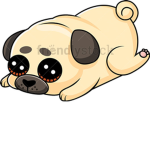 Kind Pug ######