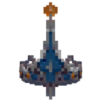 8 Bit Archduchess Of The Federation