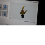 Golden freddy awsome cartoon