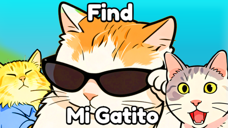 [UPD] Find Mi Gatito [81] screenshot 1