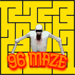 [NEW] 96 Maze