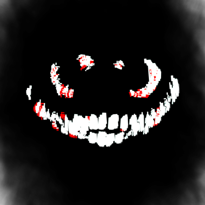 Accurate Smiler DOORS Roblox