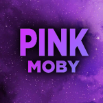 Pink Moby's Official Group