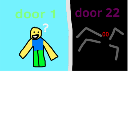 Door code break