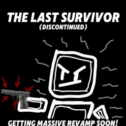 THE LAST SURVIVOR [legacy]