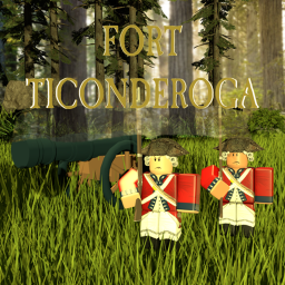 Fort Ticonderoga
