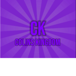 Colin's Kingdom