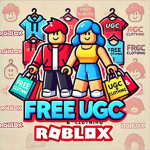 Free UGC & Clothing