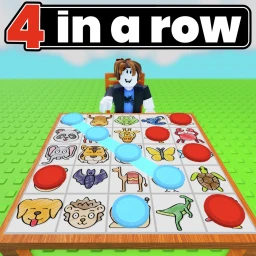 Four in a row icon