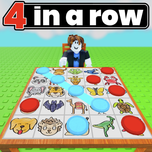 Four in a row