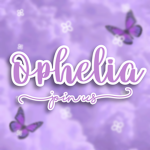 − Ophelia −