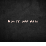 House off pain