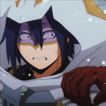 Kawaii but Dark