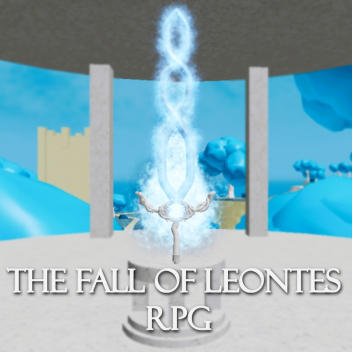 The Fall of Leontes RPG