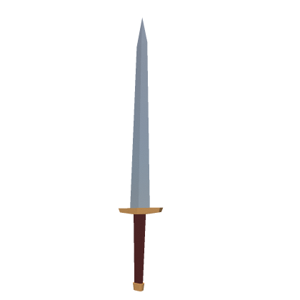 [🔪] Sword