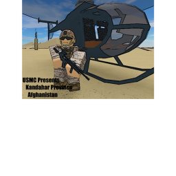 [FOB] Afghanistan, Kandahar Province