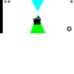 cart ride speed run