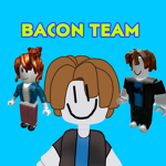 Bacon fan community