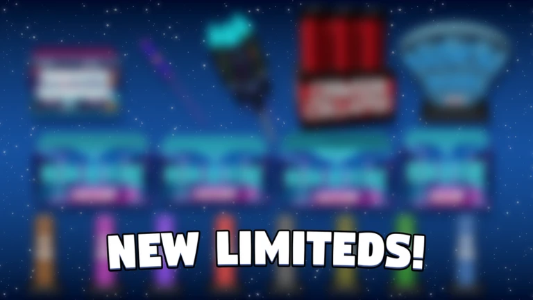 NEW FIREWORKS UPDATE!