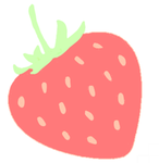 +*The strawberries*+