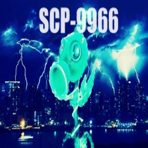SCP 173 & 096 & SCP 9966 (Site-36)