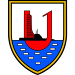 1. Ubootgeschwader