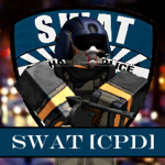 Special Weapons and Tactics [CPD]