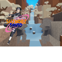 Shinobi,Tanto (OC)