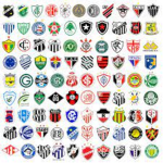Clubes brasileiro