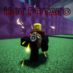 VC | Hot Potato icon