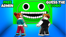 Zgadnij quiz z logo!