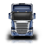 Roblox trucker