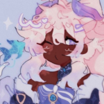 Goaty friends