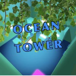 Ocean Tower! (Easy)
